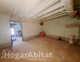 single family house sale l´ alcora comunidad valenciana by 27,500 eur