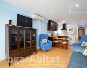 flat sale cullera san antonio by 260,000 eur