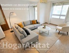 flat sale valencia valencia by 275,000 eur