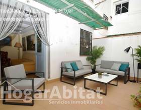 flat sale valencia valencia by 345,000 eur