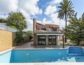villas for sale in garraf barcelona