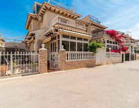 TOWNHOUSE sale orihuela costa Playa Flamenca