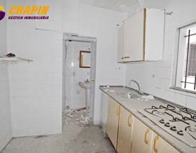single family house sale jerez de la frontera centro by 175,500 eur