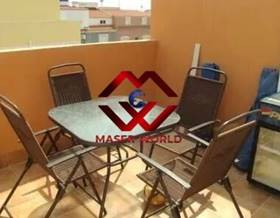 flat sale puerto de mazarron playa sol i by 94,000 eur