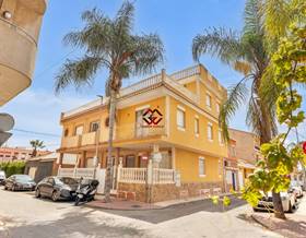 townhouse sale los alcazares centro by 199,000 eur