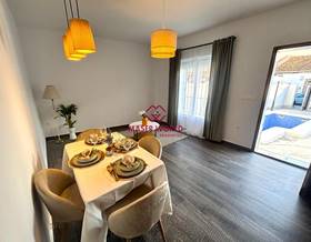 townhouse sale san javier san javier by 283,899 eur