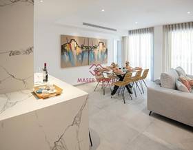 apartments for sale in los alcazares