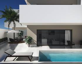 bungalow sale pilar de la horadada zona pueblo by 369,500 eur