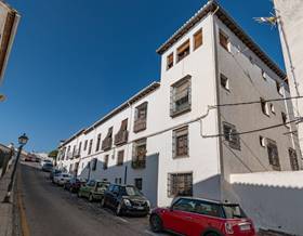 apartment sale granada albaycin by 125,000 eur