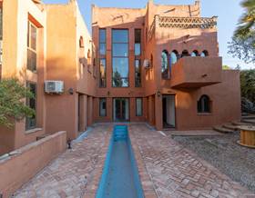 villas for sale in guevejar