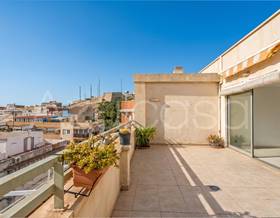 penthouse sale alicante campoamor by 305,000 eur