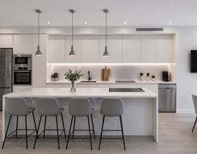 apartments for sale in madrid
