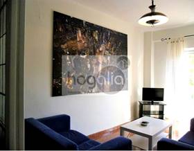 flat rent sevilla by 1,100 eur