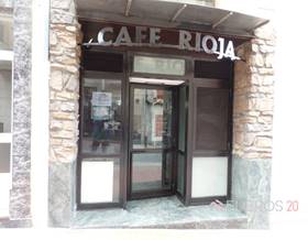 premises for rent in barakaldo