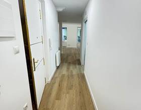flat sale bilbao by 295,000 eur