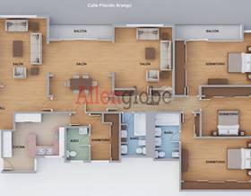 apartments for sale in asturias province