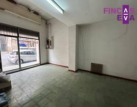 premises for sale in eixample barcelona