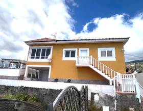 villas for sale in tenerife sta. cruz de tenerife