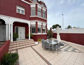 houses for sale in elche elx