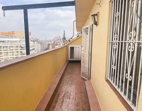 flat sale l`hospitalet de llobregat la florida by 205,000 eur