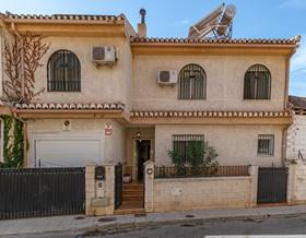 townhouse sale cullar vega vega de granada zona noroeste by 310,000 eur