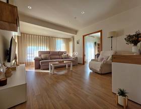 flat sale lleida rectorat by 174,500 eur