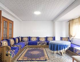 flat sale gandia raval by 97,000 eur