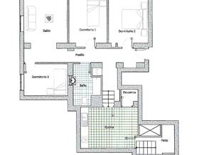 flat sale granada centro by 280,000 eur