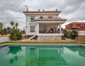 chalet sale otura urb. molino alto by 444,990 eur