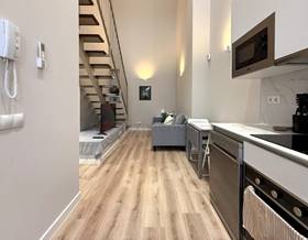 duplex rent madrid capital by 1,400 eur