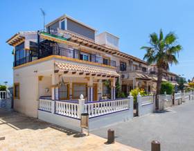 houses for sale in dehesa de campoamor