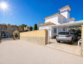villa sale orihuela costa by 436,000 eur
