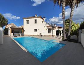 houses for sale in benitachell