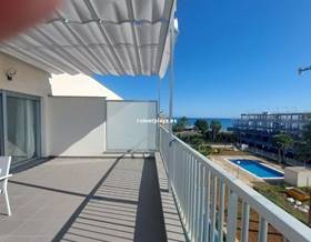 penthouse sale denia denia by 330,000 eur