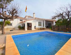 chalet sale denia el montgó by 960,000 eur