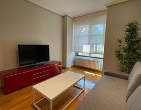 apartment rent ponferrada centro by 480 eur