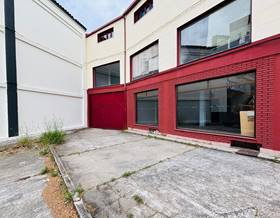 premises rent ponferrada columbrianos by 400 eur