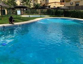 townhouse sale bormujos zona universitaria by 290,000 eur