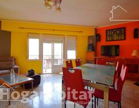 flat sale gandia hospital by 180,000 eur