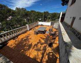 single family house sale canyelles by 280,000 eur