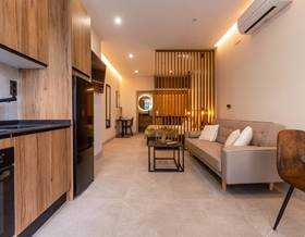 studios for sale in granada province