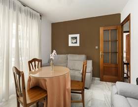 apartment sale granada arabial by 225,000 eur