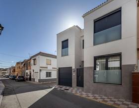 villas for sale in cajar