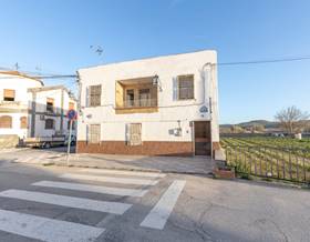 houses for sale in huetor tajar