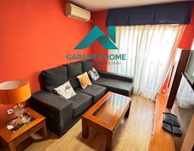 apartments for sale in mejorada del campo