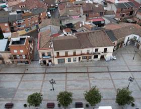 villa sale villa del prado calle escalona by 117,600 eur