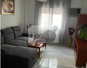 villas for rent in sevilla province