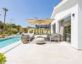 houses for sale in san luis de sabinillas