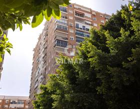 apartments for sale in malaga province