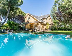 houses for sale in torrelodones